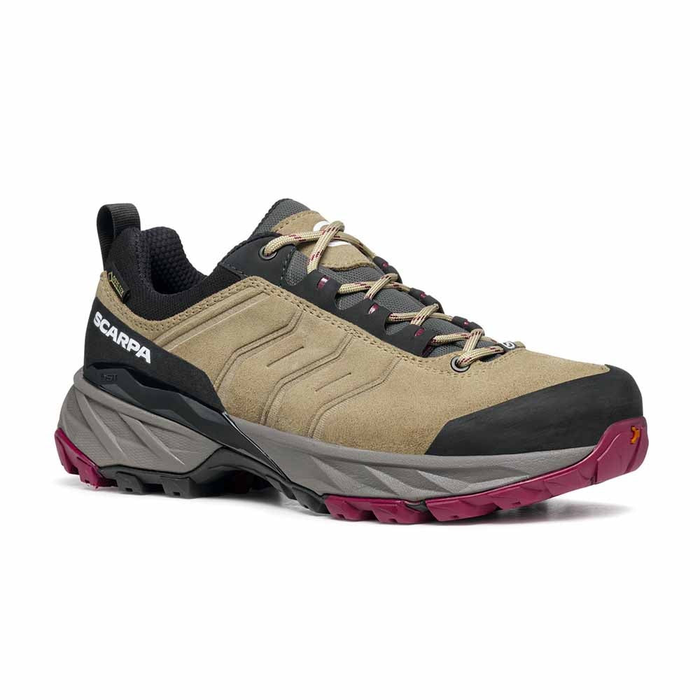 Rush Trail GTX Womens