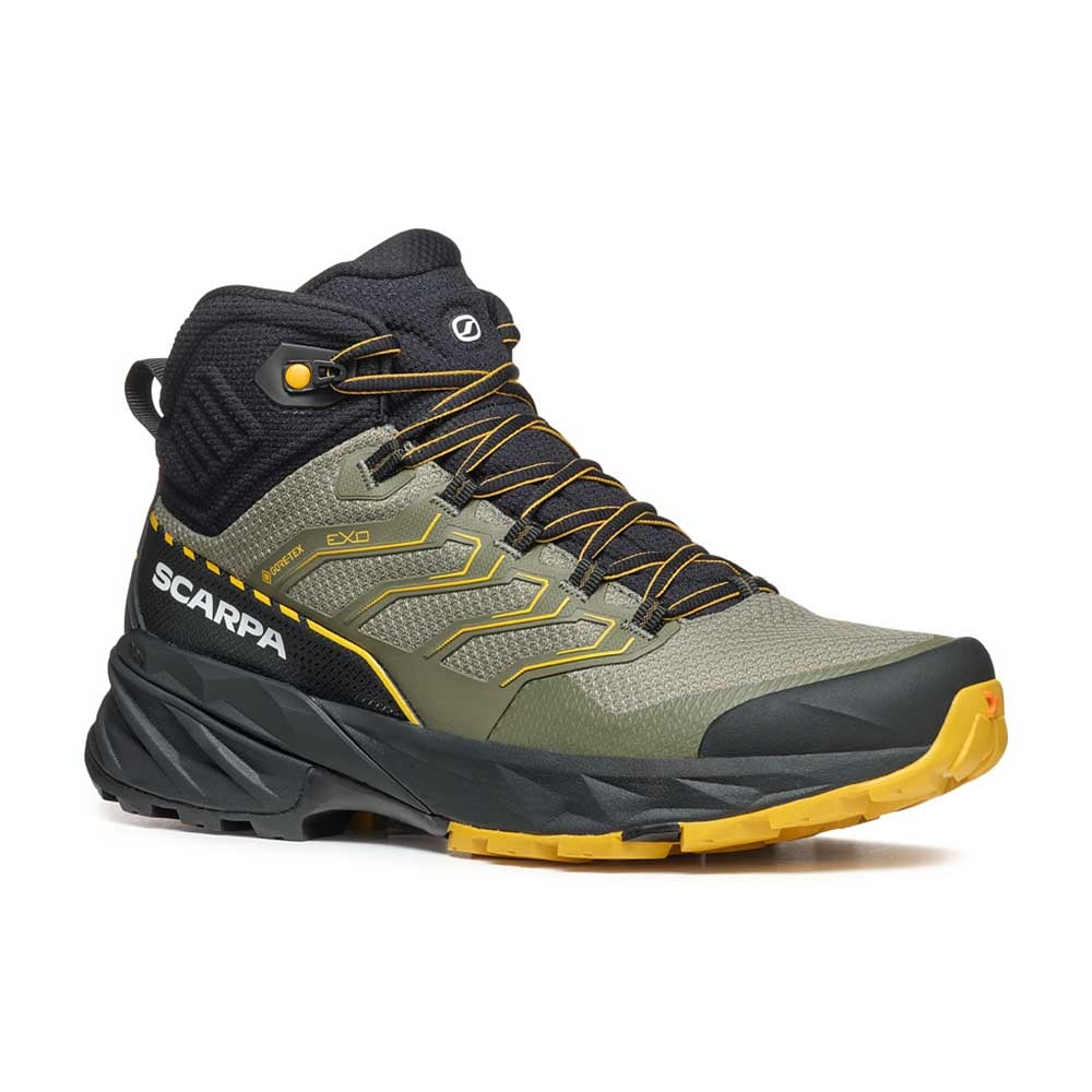 Rush Mid GTX 2