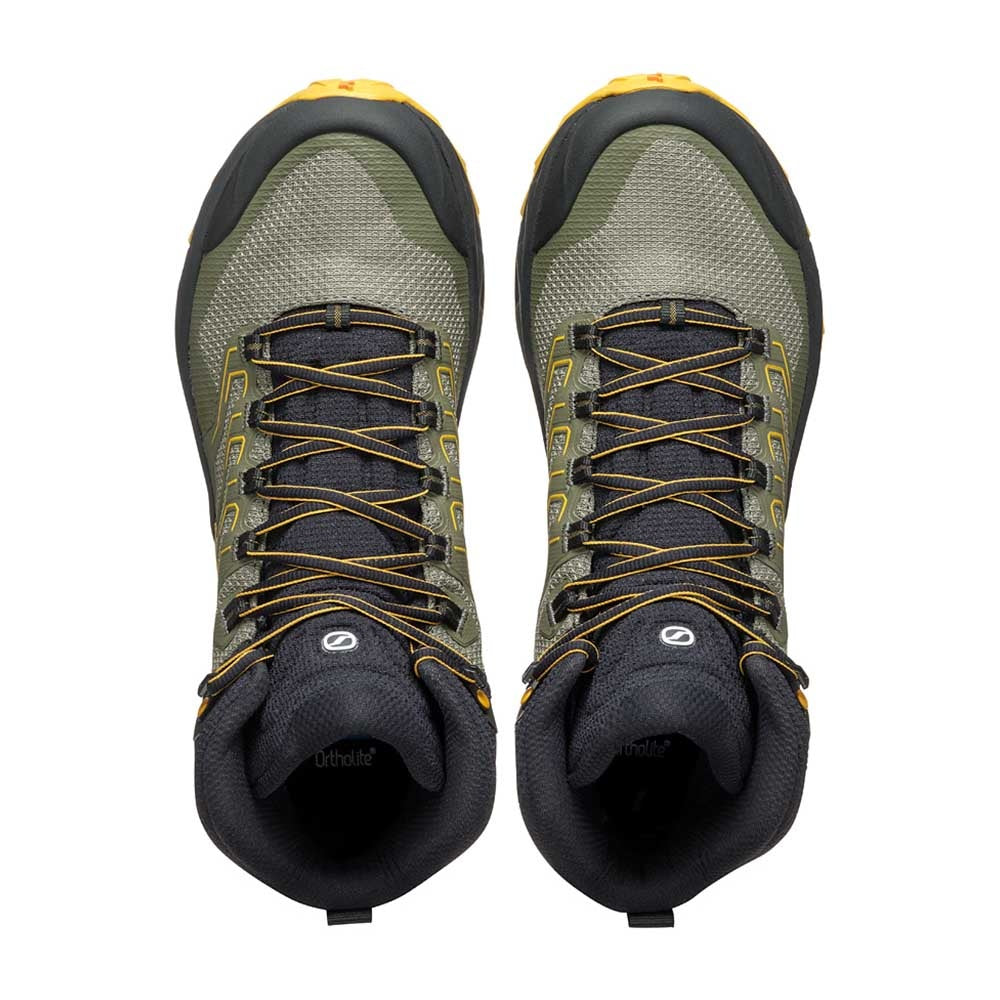 Rush Mid GTX 2