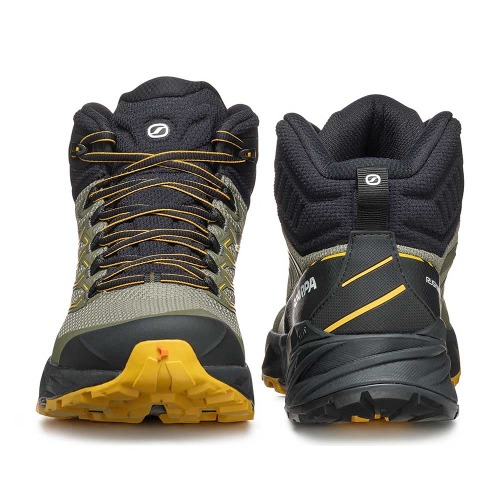 Rush Mid GTX 2