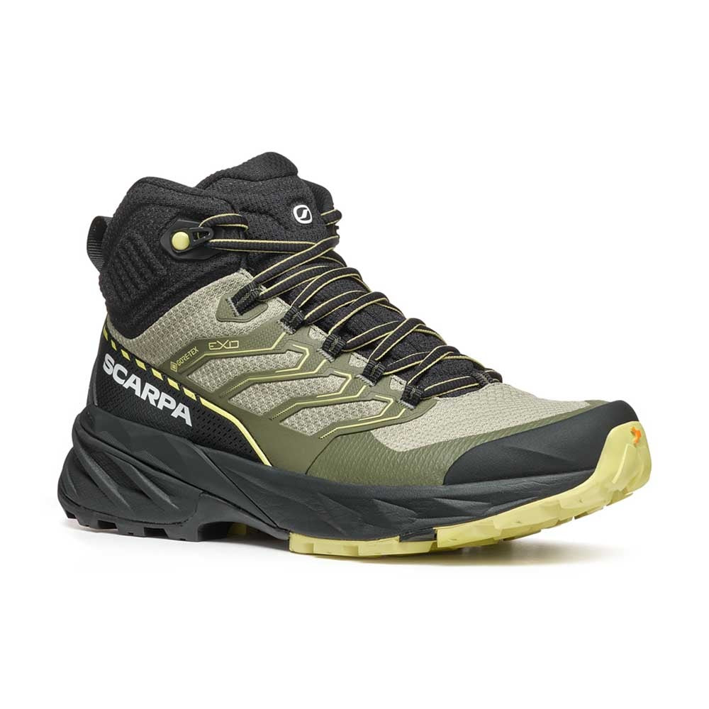 Rush Mid GTX Womens 2