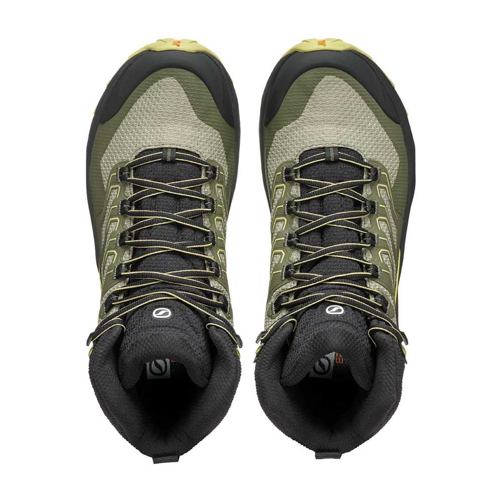 Rush Mid GTX Womens 2