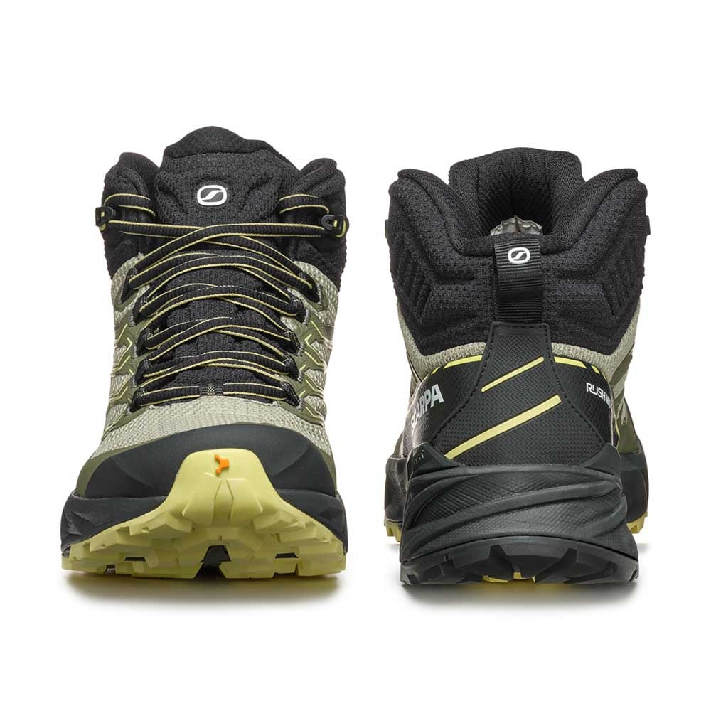 Rush Mid GTX Womens 2