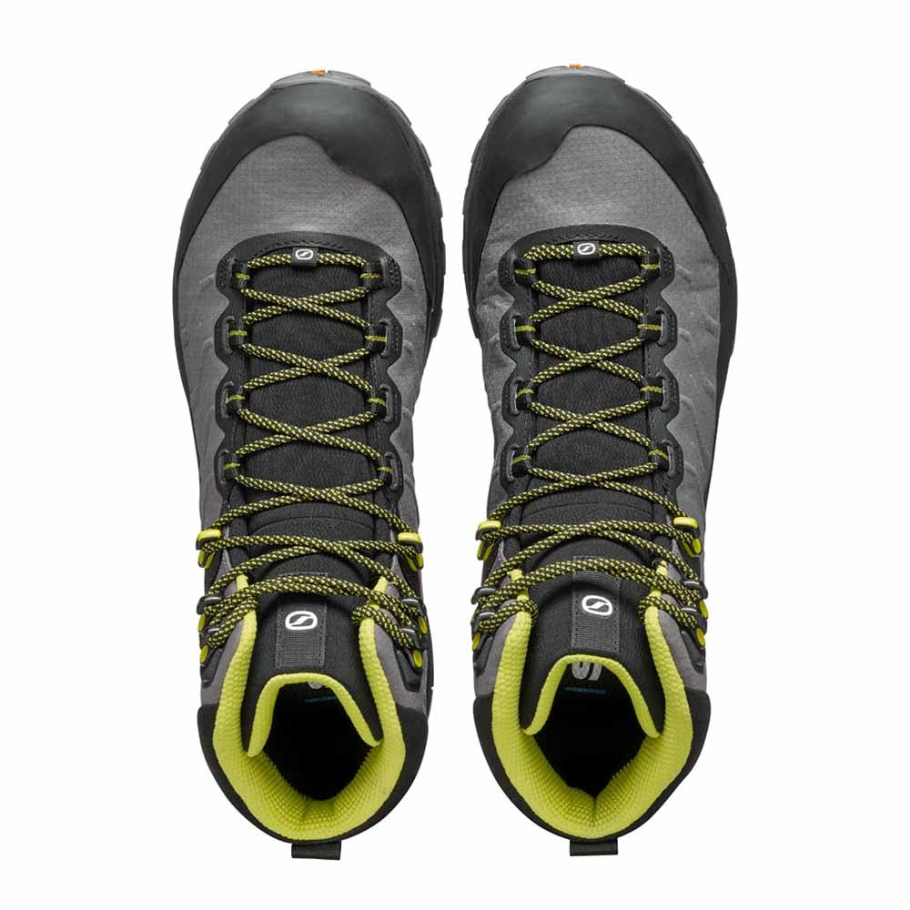 Rush TRK LT GTX