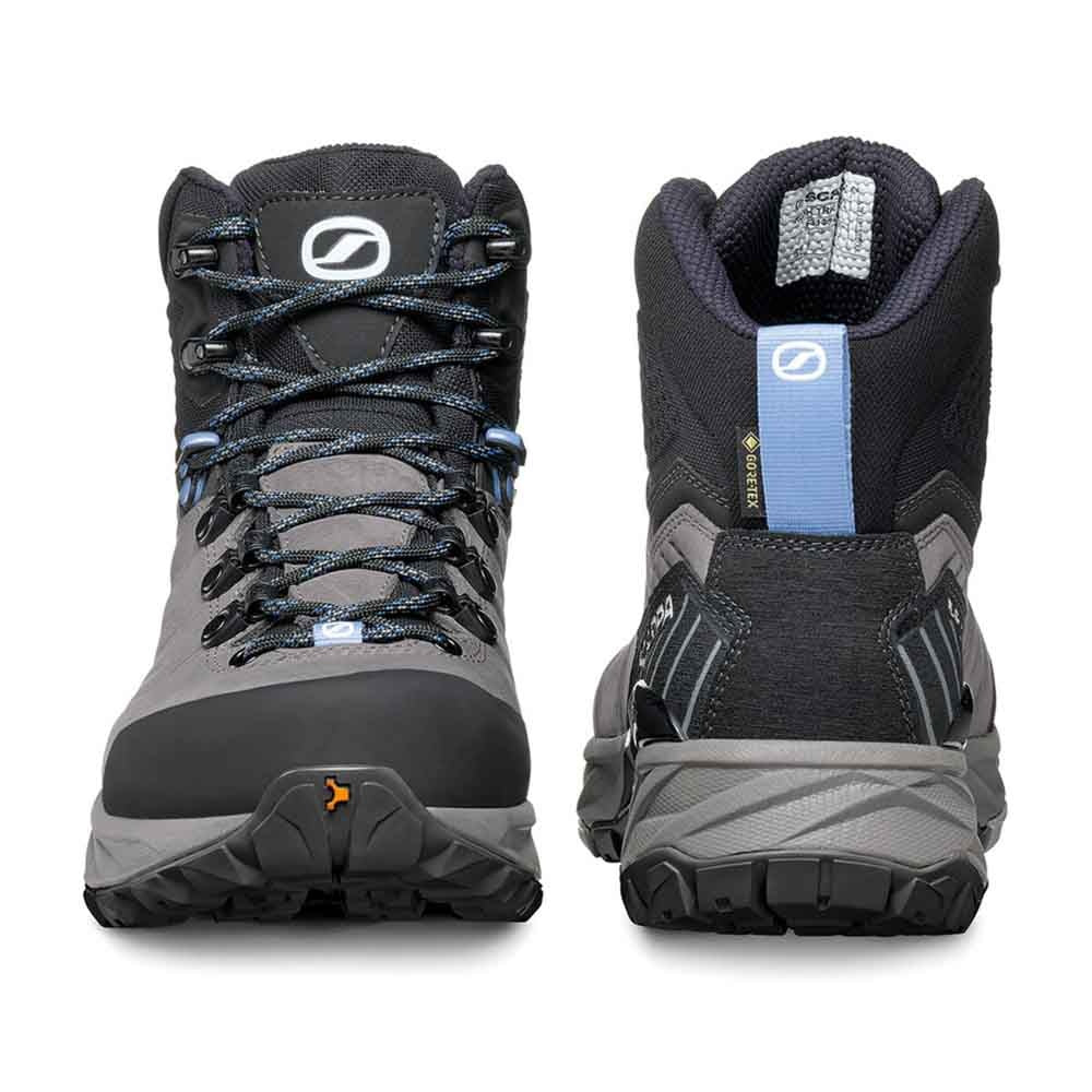 Rush TRK Pro GTX Womens