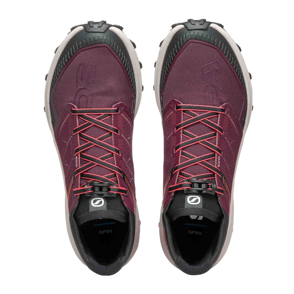 Spin ST Womens
