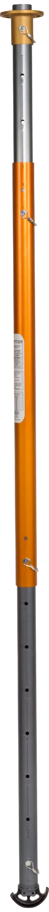 Gin pole Mono pole