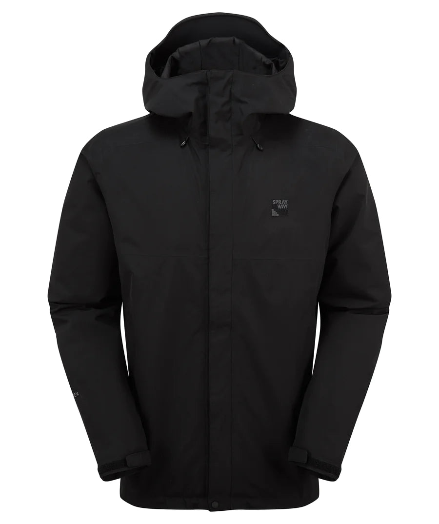 Maxen Jacket