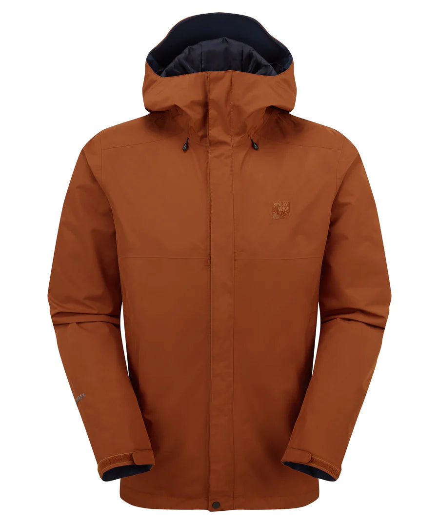 Maxen Jacket