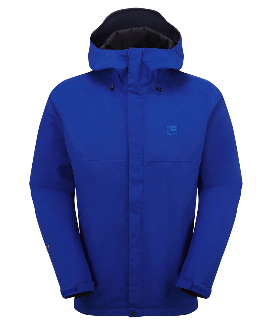 Maxen Jacket