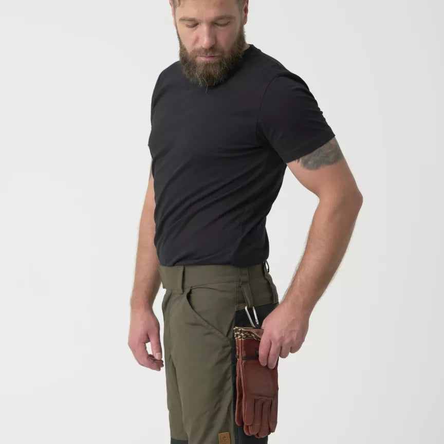 Woodsman Pants