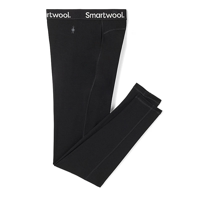 Men's Classic Thermal Merino Base Layer Bottom Boxed