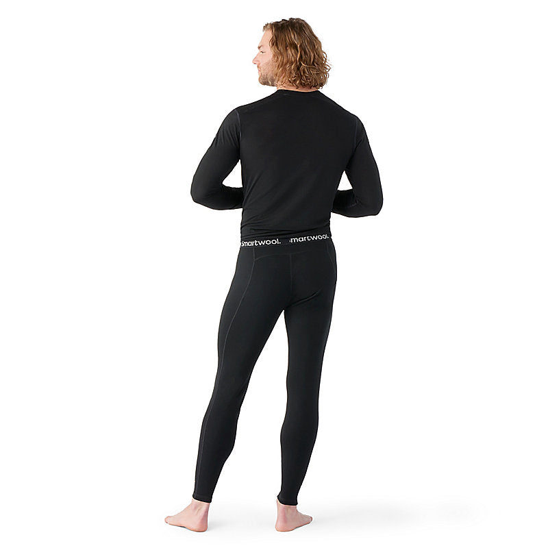 Men's Classic Thermal Merino Base Layer Bottom Boxed