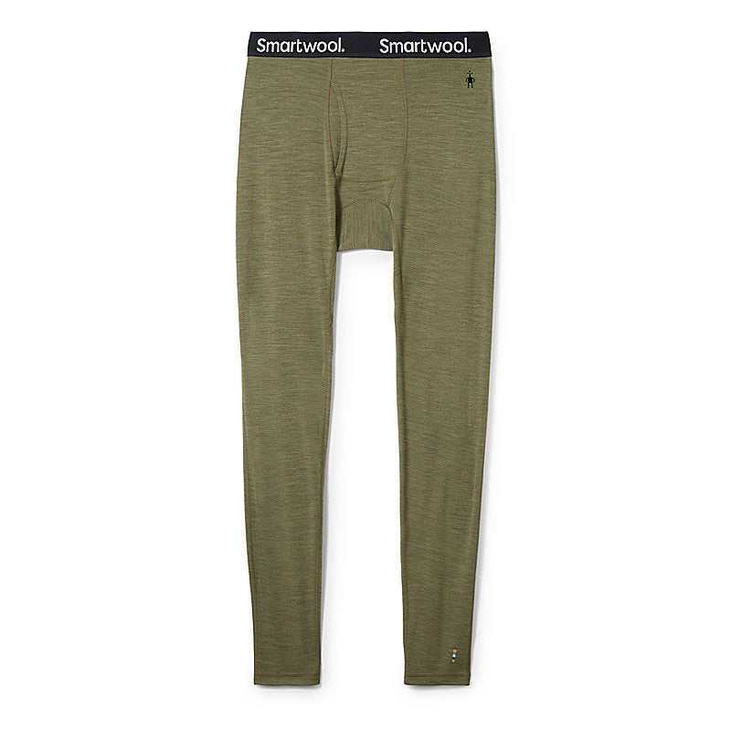 Men's Classic Thermal Merino Base Layer Bottom Boxed