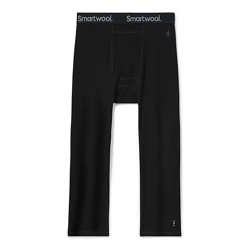 Men's Classic Thermal Merino Base Layer 3/4 Bottom Boxed