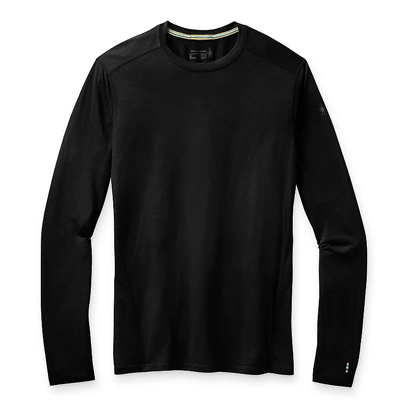 Men's Classic All-Season Merino Base Layer Long Sleeve Boxed