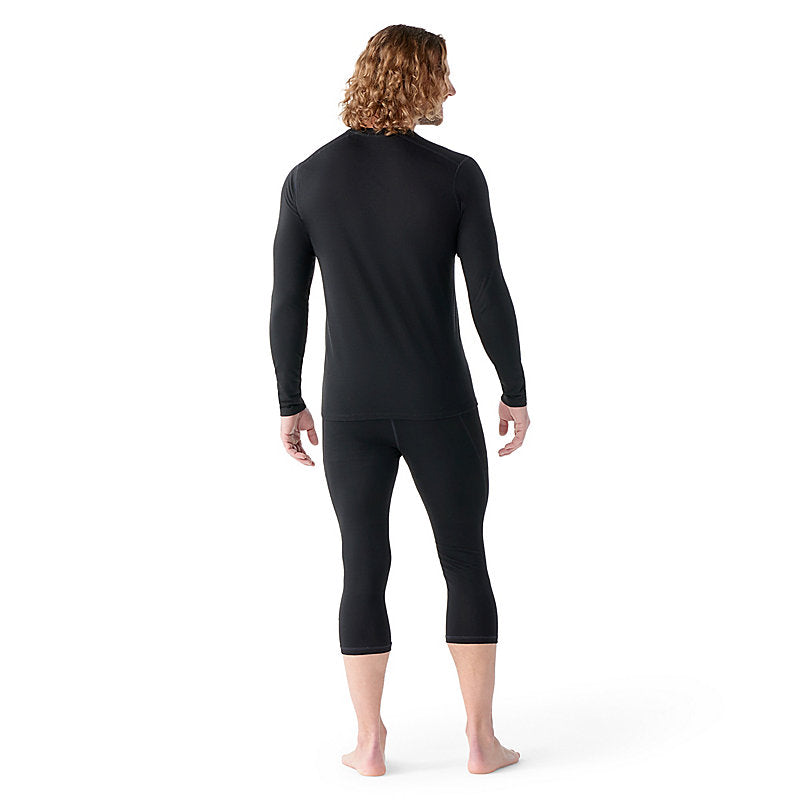 Men's Classic All-Season Merino Base Layer Long Sleeve Boxed