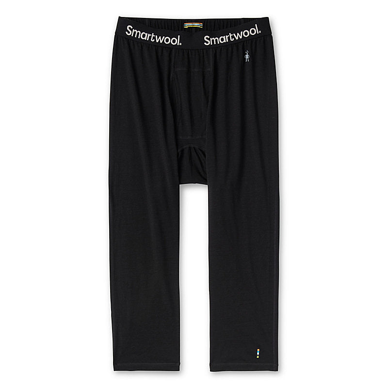 Men's Classic All-Season Merino Base Layer 3/4 Bottom Boxed