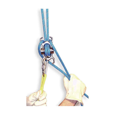 Scarab Rescue Tool