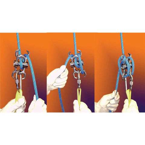 Scarab Rescue Tool