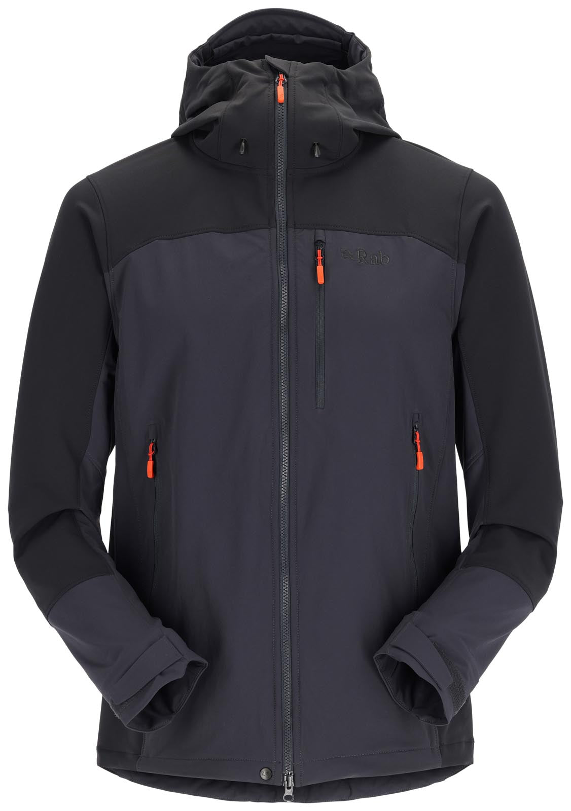 Scimitar Jacket