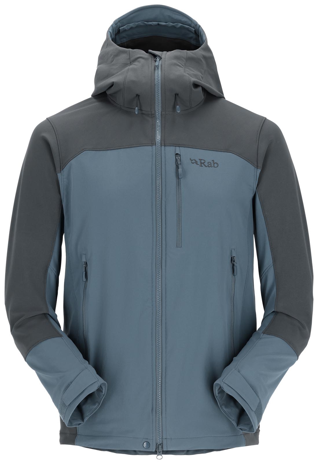 Scimitar Jacket