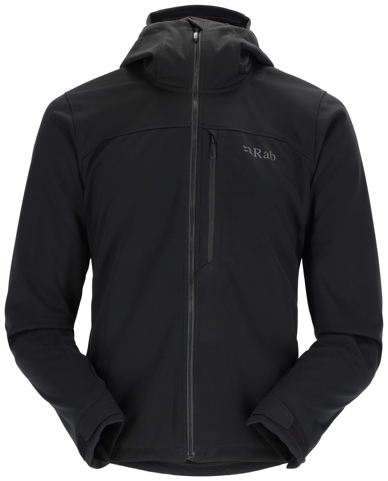 Scimitar Windstopper Jacket