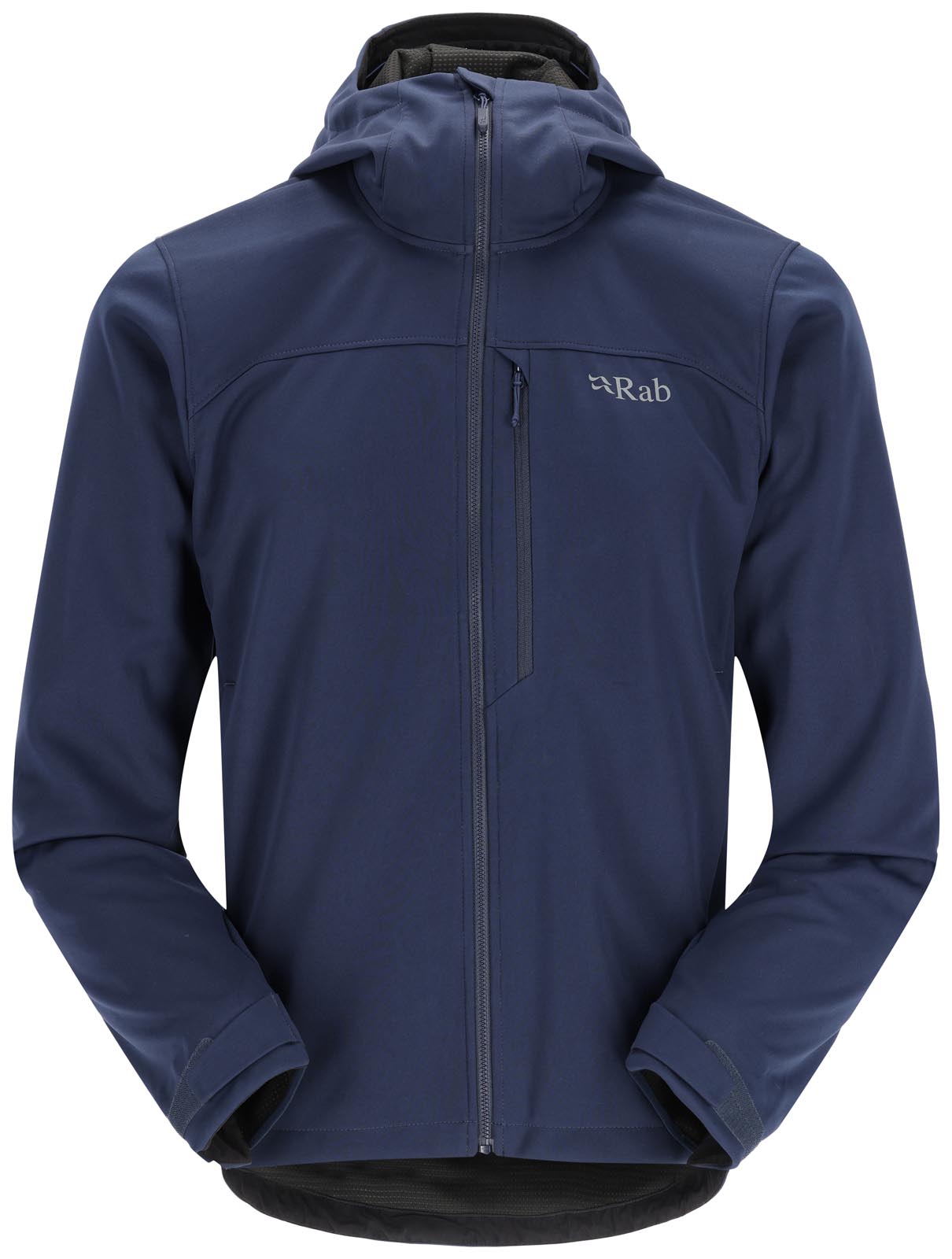Scimitar Windstopper Jacket