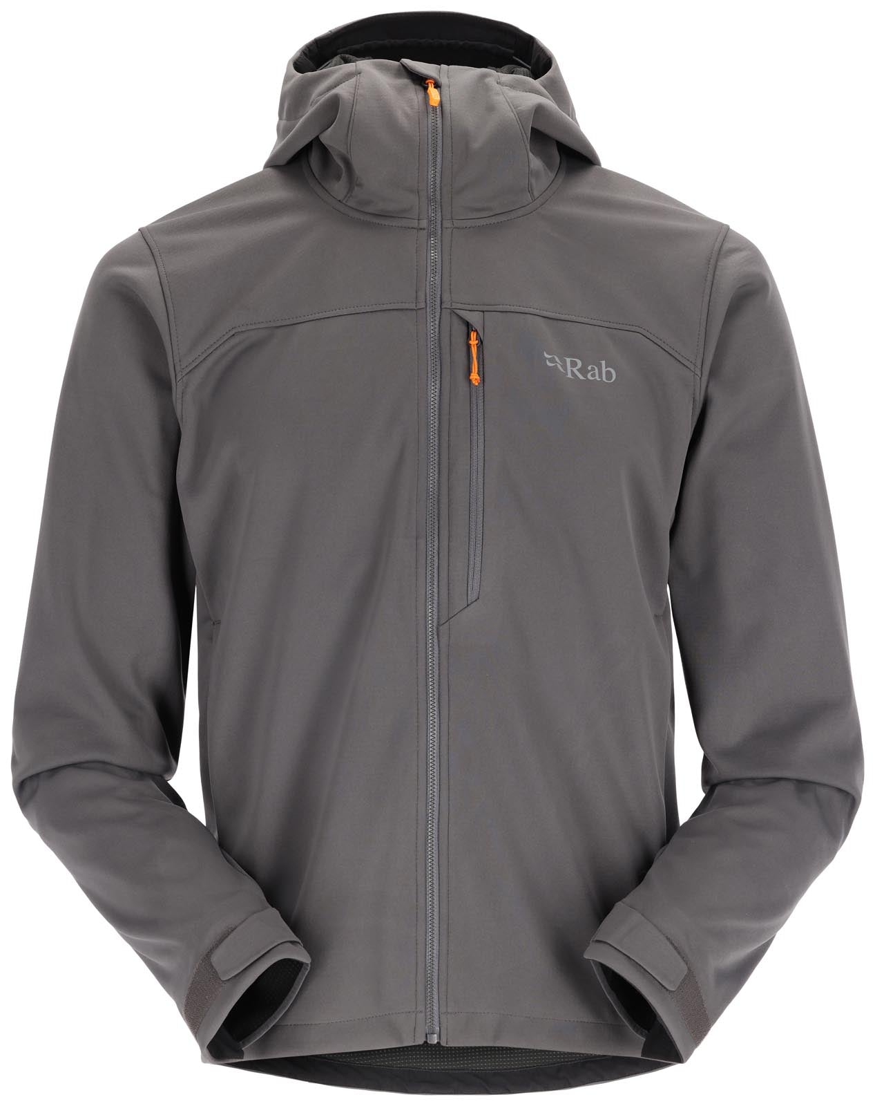 Scimitar Windstopper Jacket