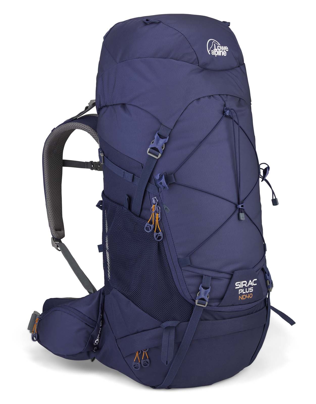 Sirac Plus ND40