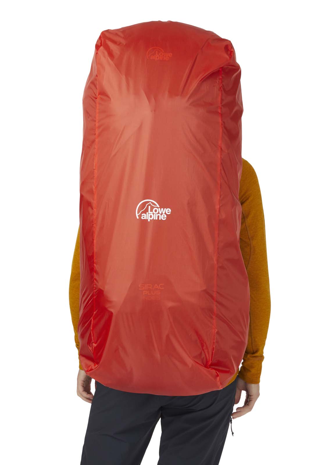 Sirac Plus ND65