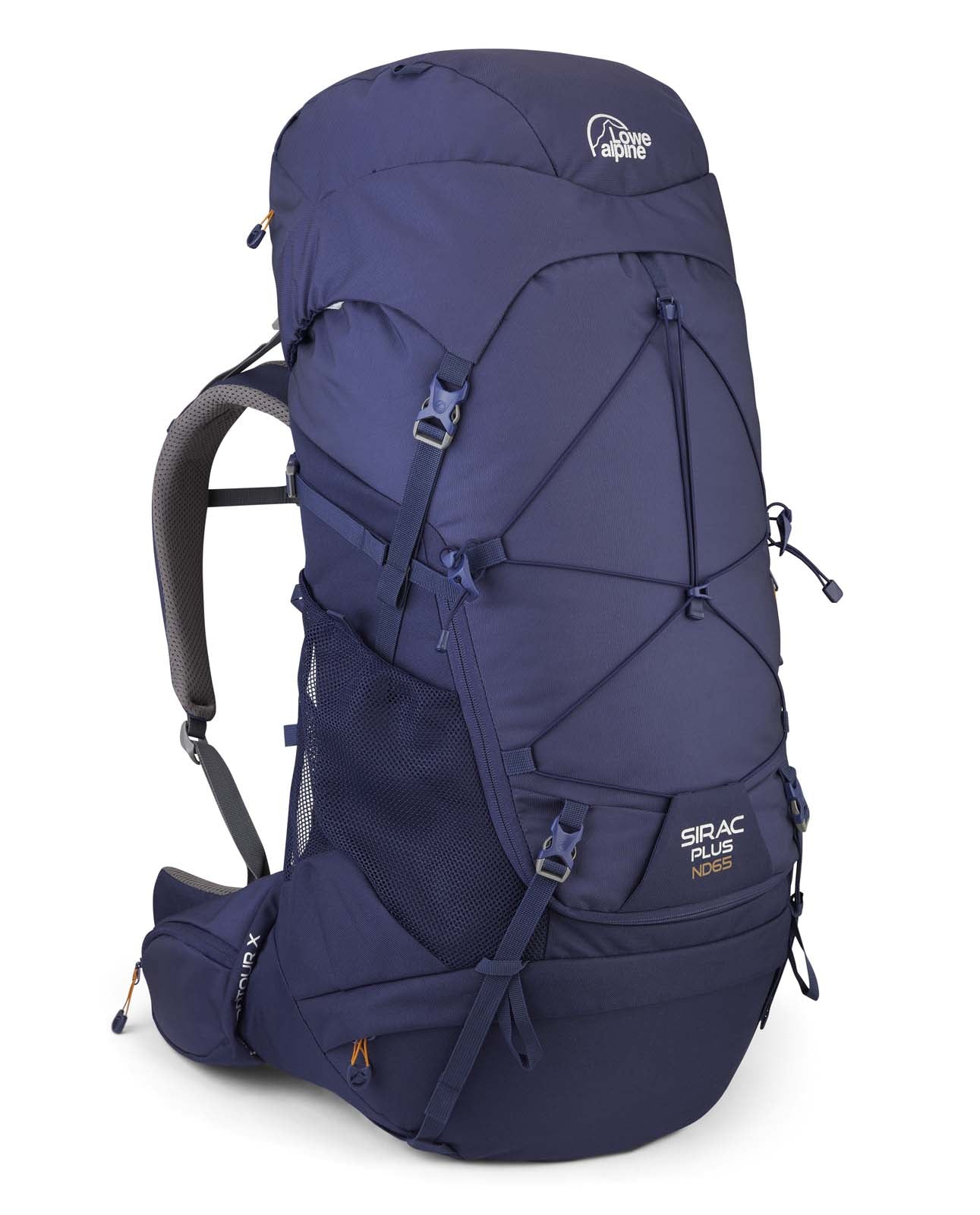 Sirac Plus ND65