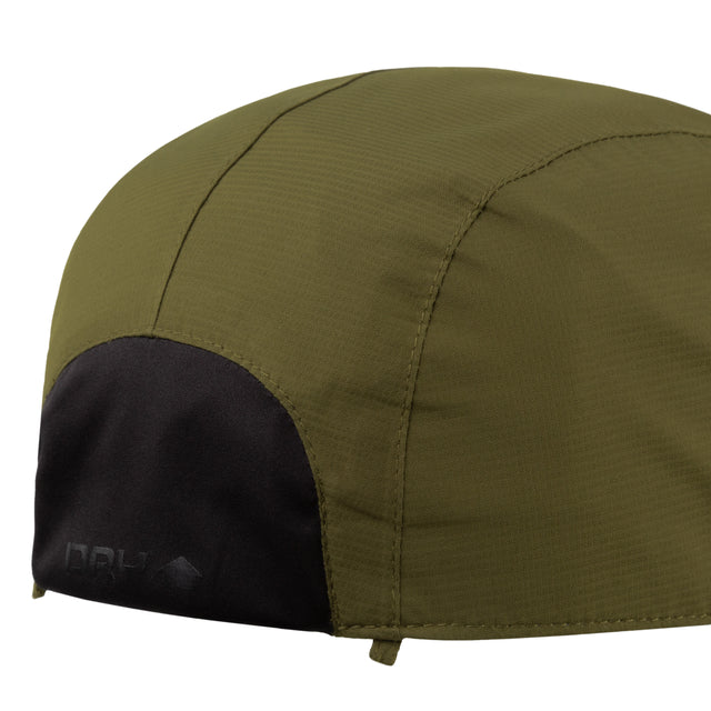 Burbage dry cap