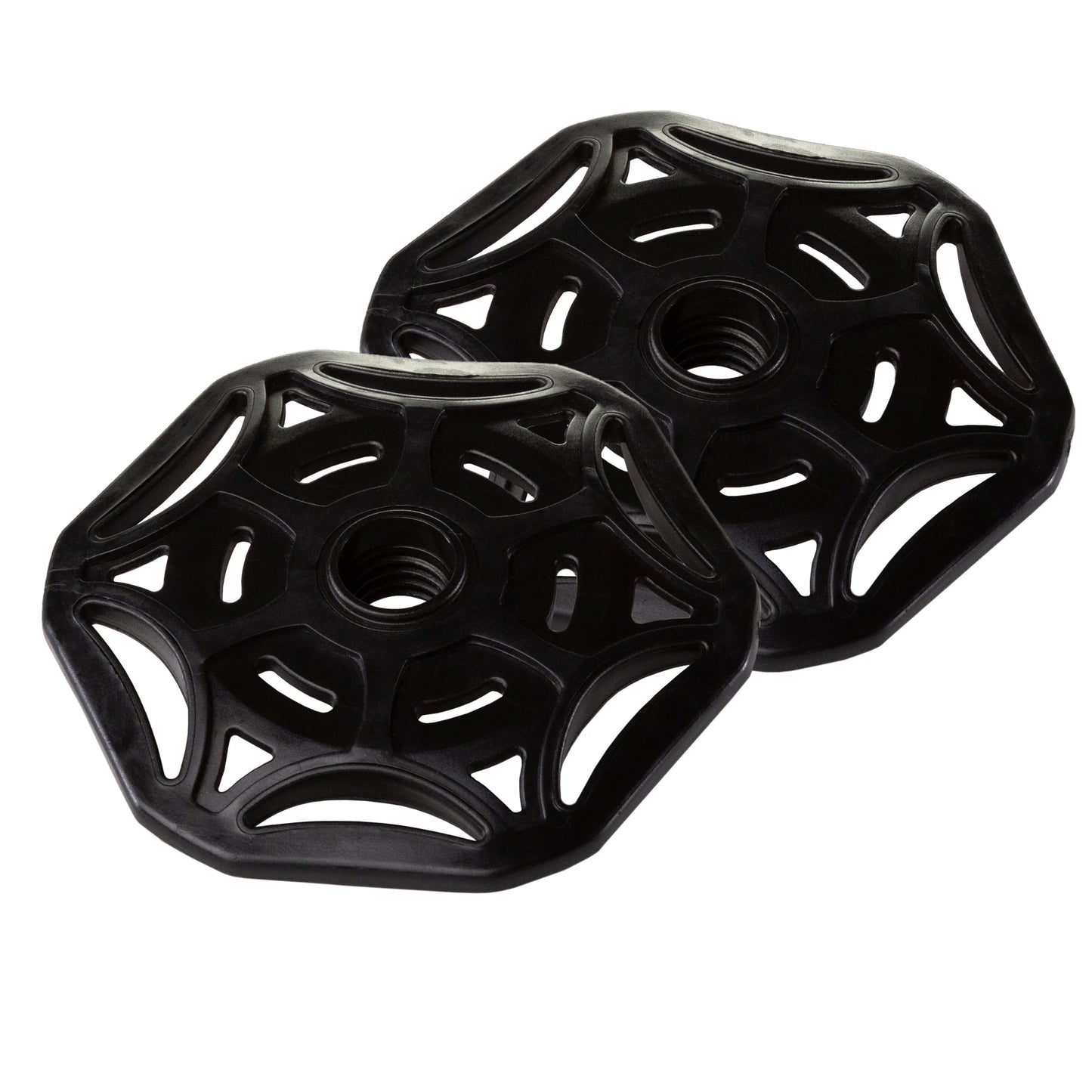 100MM SNOW BASKET - PAIR