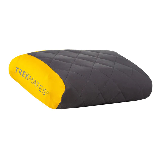 Soft Top Inflatable Pillow