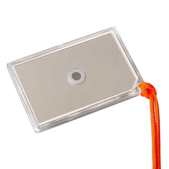 Signal Mirror