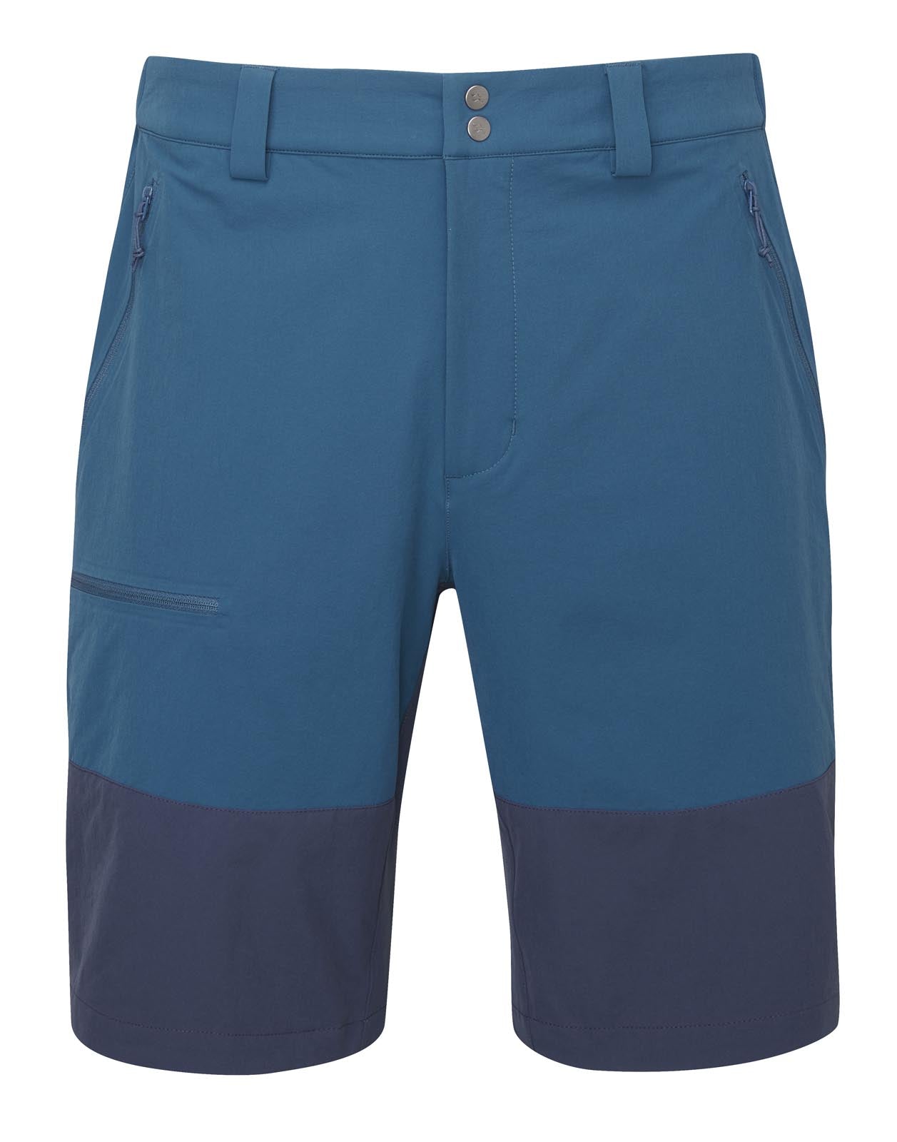 Torque Mountain Shorts