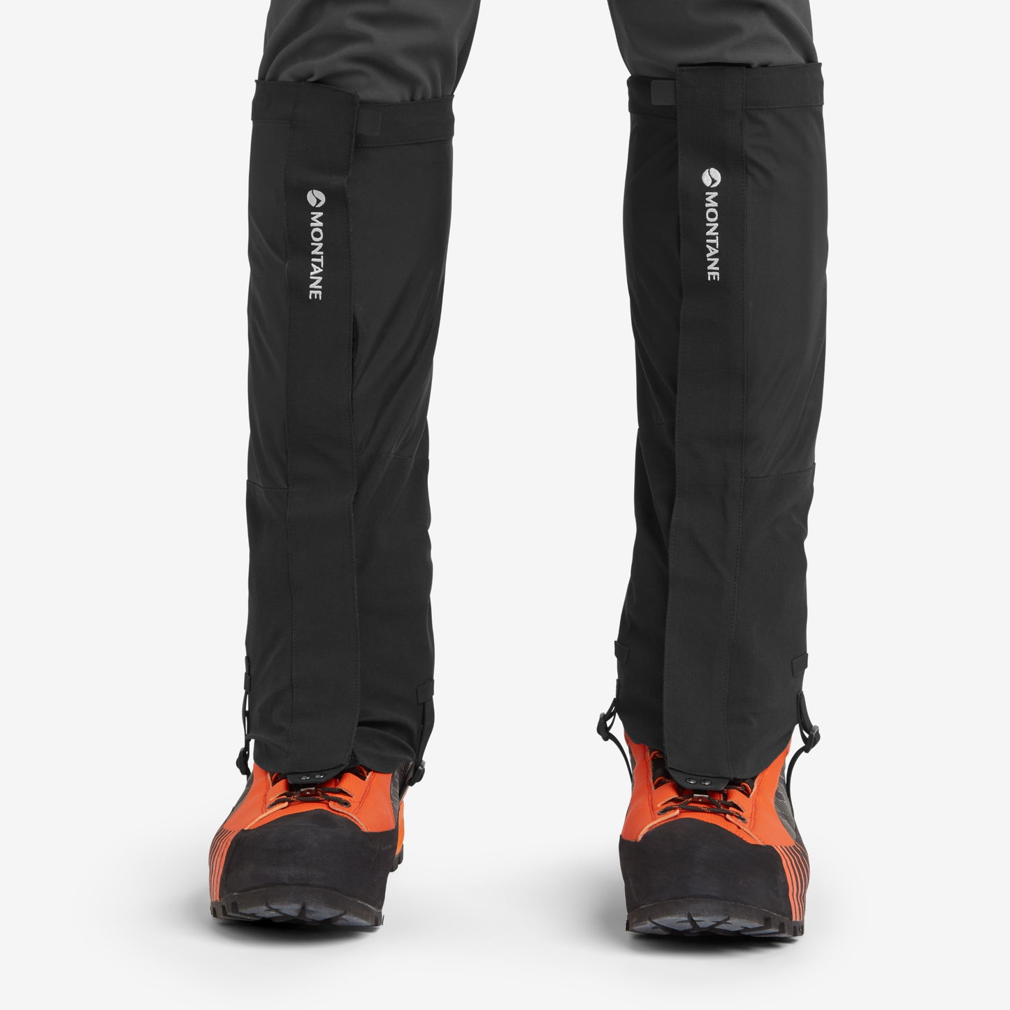 PHASE GAITER