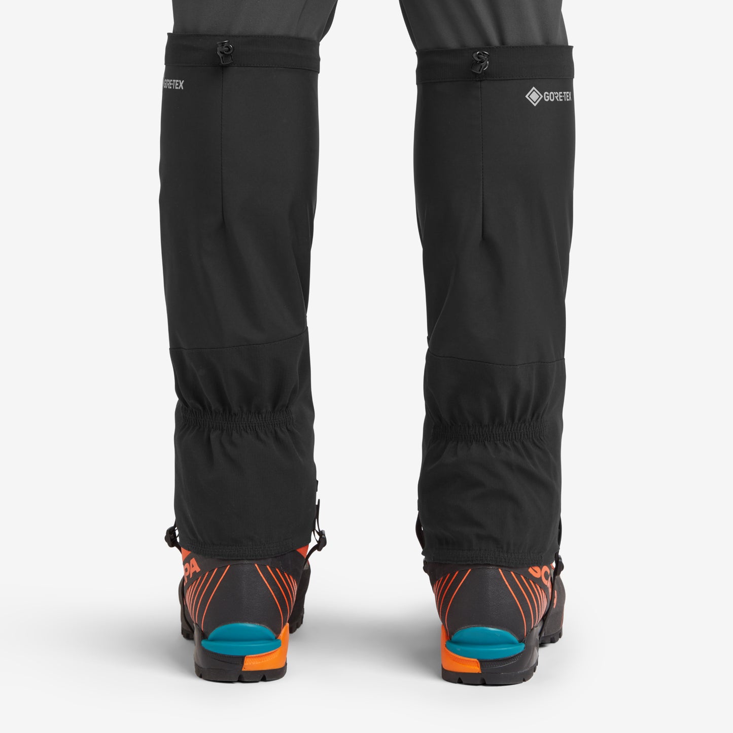PHASE GAITER