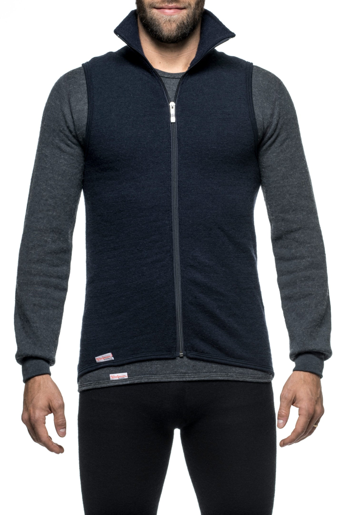 Vest 400