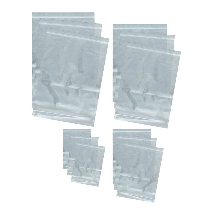Polybag Set