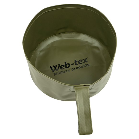 Collapsible Water Bowl