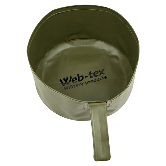 Collapsible Water Bowl