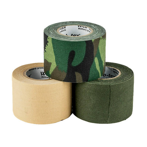 Fabric Tape