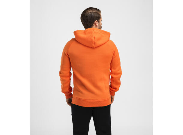 FleeceWool V2 Hoodie M's