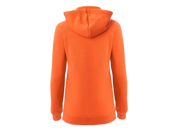 FleeceWool V2 Hoodie W's