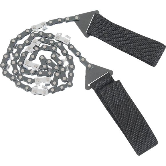 Warrior Saw