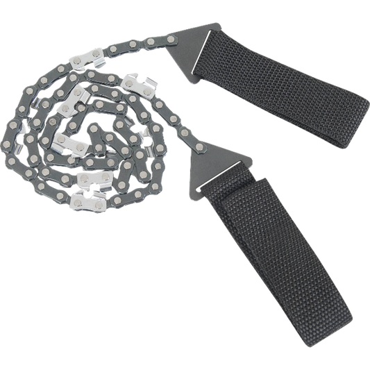 Warrior Saw