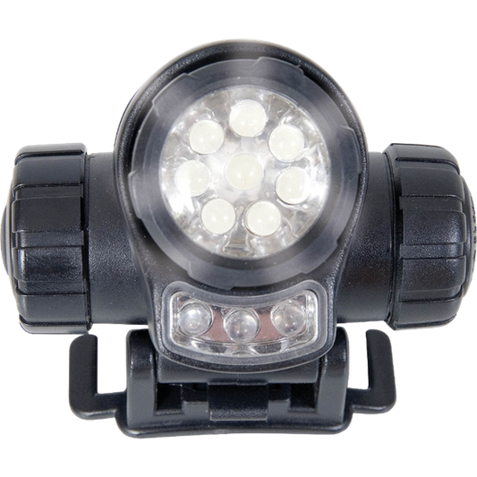 3 Function LED Headtorch