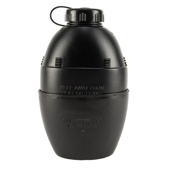 58 Pattern Water Bottle & Cup
